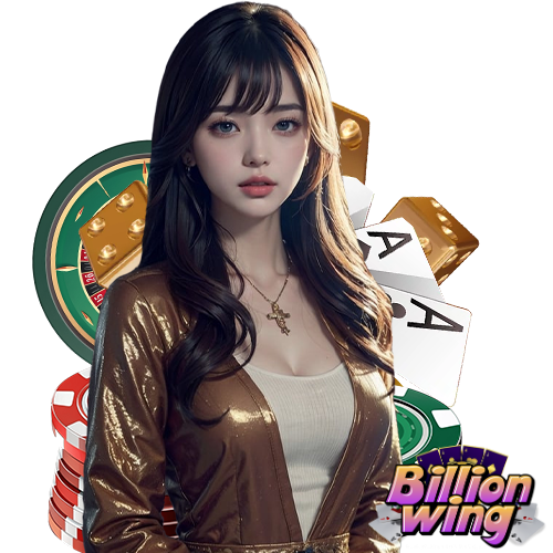 billionwing คาสิโนออนไลน์