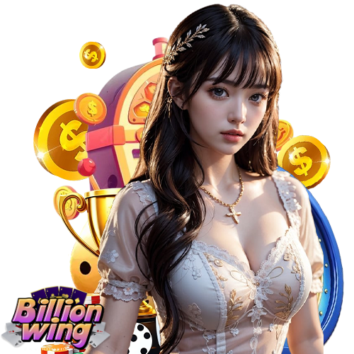 billionwing สมัครสมาชิก