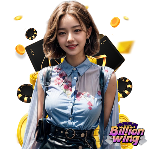 billionwing